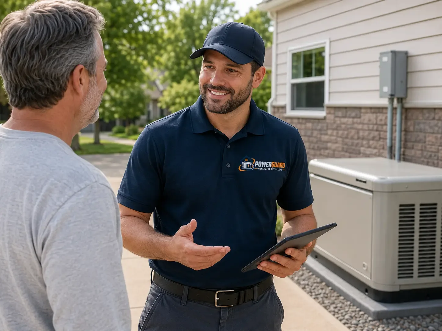 Generator Installation Perry, ME FAQs